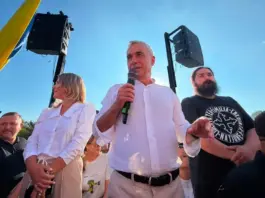 Călin Georgescu Călugăreni