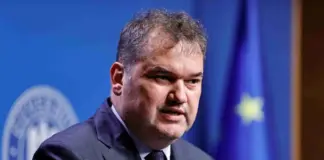 Comisia schimbată Ministrul Sănătății, Cseke Attila