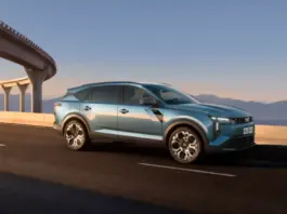 Costurile DACIA Striker 2026 Dezvaluite de DACIA dupa DECIZIA care a Schimbat Masina Costurile DACIA Striker 2026