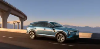 Costurile DACIA Striker 2026