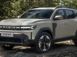 DACIA Duster 4 concurenta