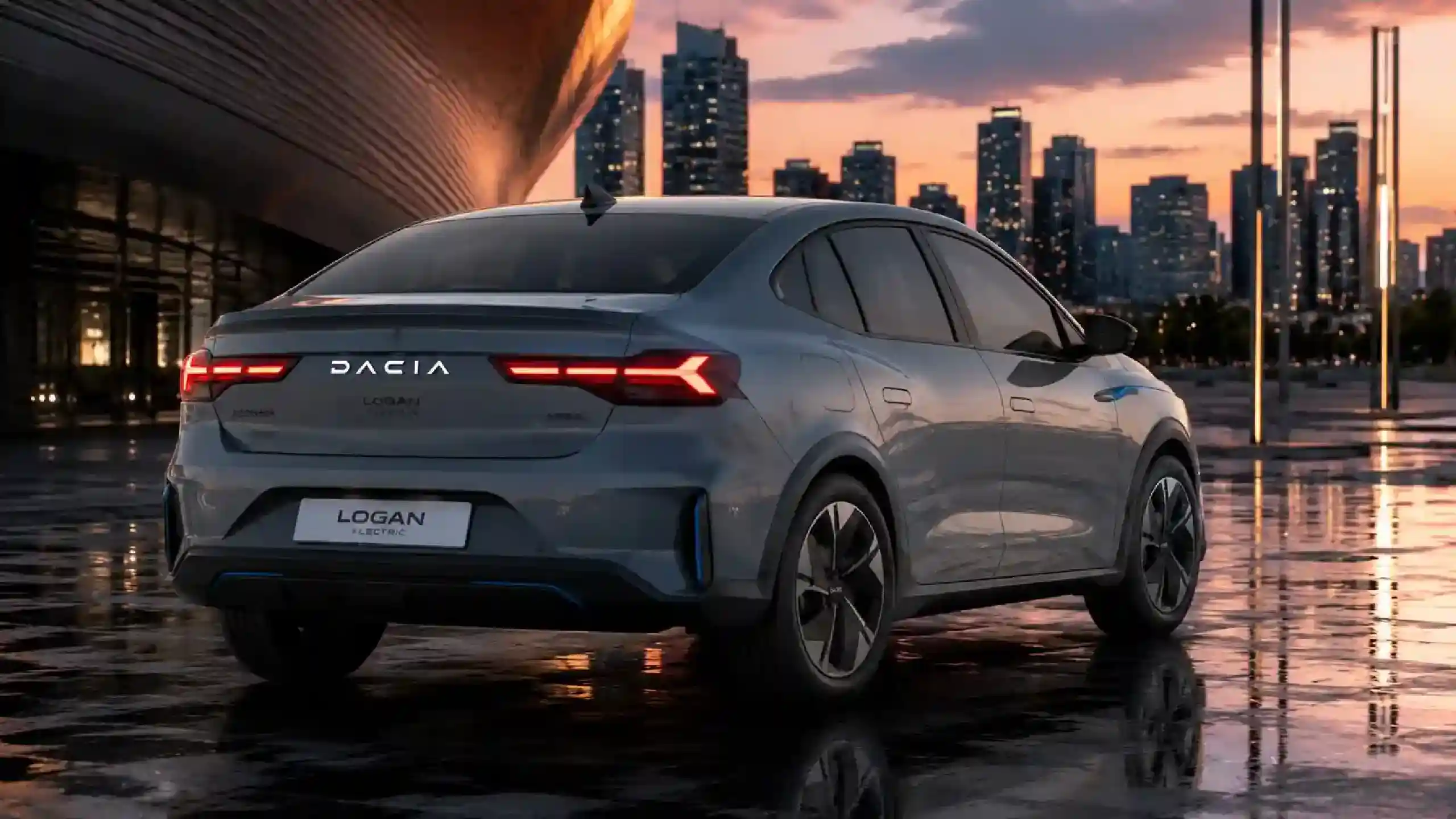 DACIA Logan 4 prețuri China | iDevice.ro DACIA Logan 4 prețuri China