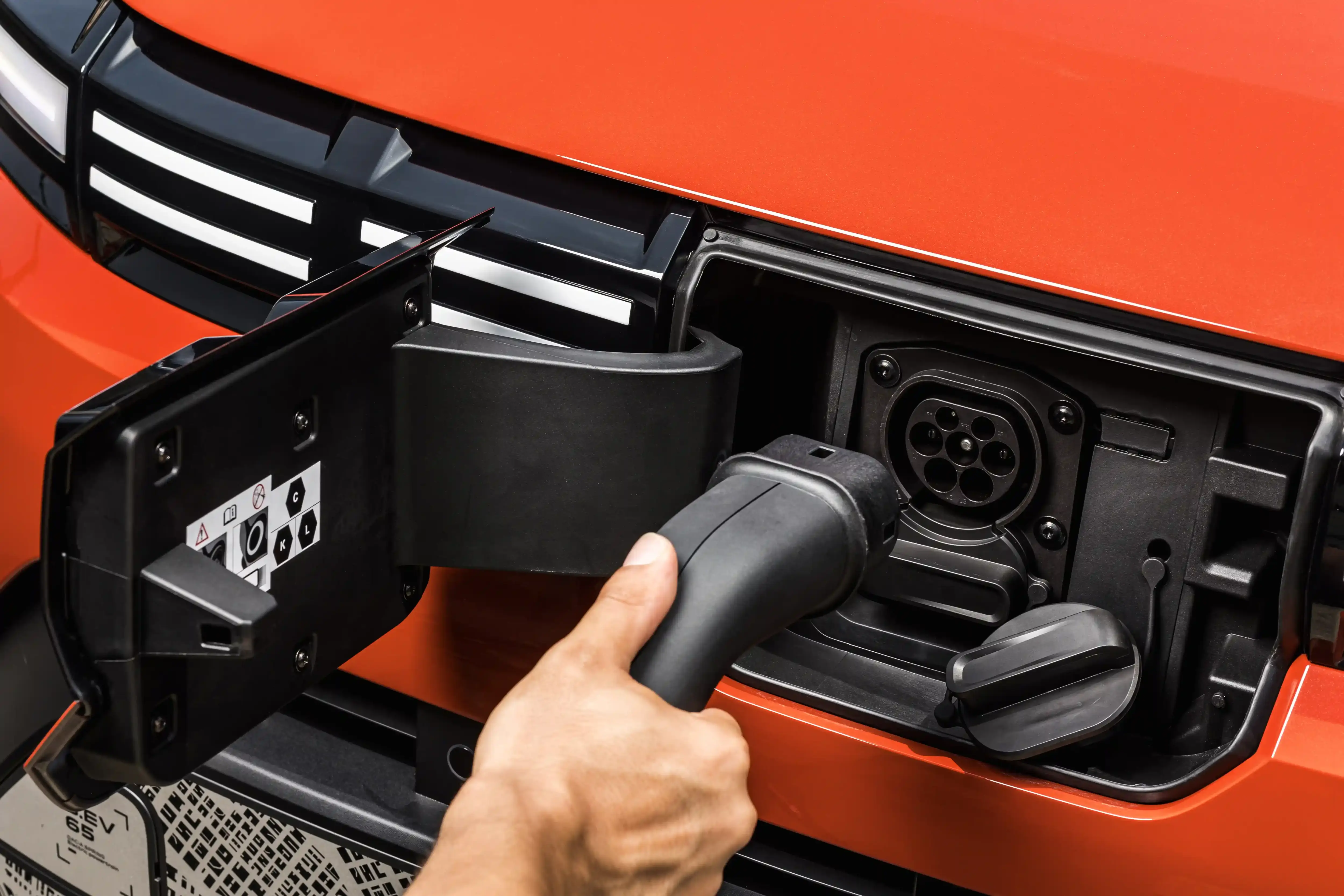 DACIA Spring 2026 Extreme incarcare rapida | iDevice.ro DACIA Spring 2026 Extreme incarcare rapida