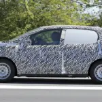 DACIA Spring 2026 preț DACIA Spring 2026 preț