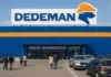 DEDEMAN identitate