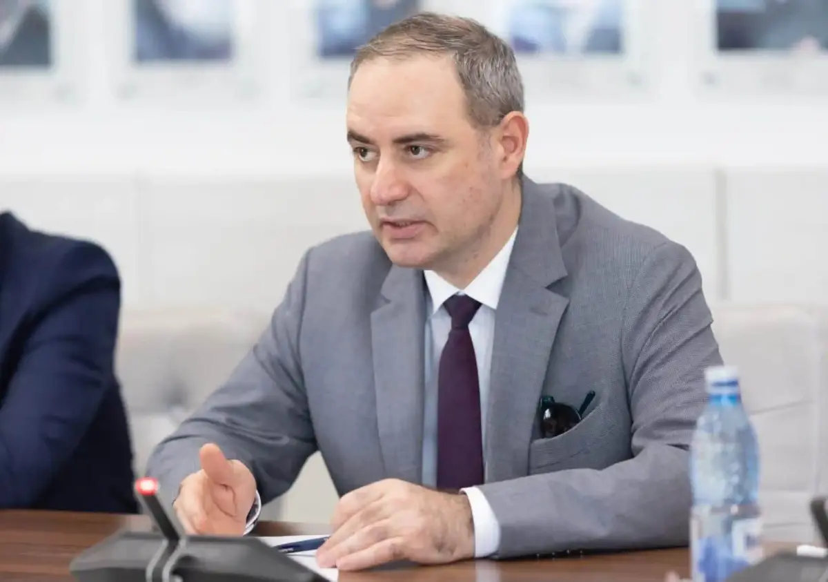 Dezvaluirile Ministrului Finantelor dupa Discutiile cu Moody | iDevice.ro's Dezvaluirile Ministrului Finantelor dupa Discutiile cu Moody's