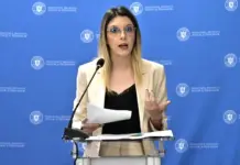 Diana Buzoianu, ministrul Mediului-9182310486