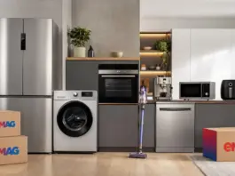Electrocasnicele Resigilate 2.999 LEI Pret REDUS emag