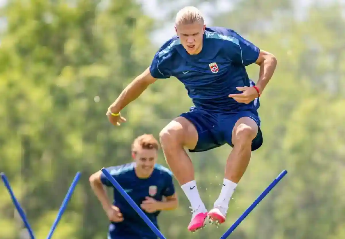 Erling Haaland sferturi finala Campionatul Mondial 2026 | iDevice.ro Erling Haaland sferturi finala Campionatul Mondial 2026