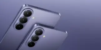 Europenii Dezavantajați cu Samsung GALAXY S27