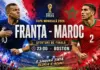 FRANȚA – MAROC LIVE ANTENA 1 cu Kylian Mbappe și Dembele la Cupa Mondială FIFA 2026 FRANȚA - MAROC LIVE ANTENA 1 Kylian Mbappe Dembele Cupa Mondială FIFA 2026