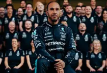 Formula 1 lewis hamilton ungaria