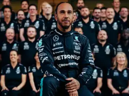 Formula 1 lewis hamilton ungaria
