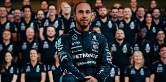Formula 1 lewis hamilton ungaria