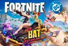 Fortnite se Umple de AI, ce a Anuntat Epic Games Fornite se Umple de AI, ce a Anuntat Epic Games