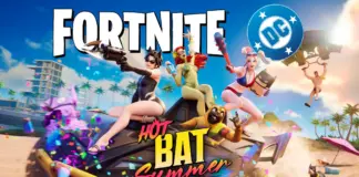 Fornite se Umple de AI, ce a Anuntat Epic Games
