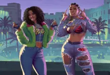GTA 6: Explicatia DECIZIEI Rockstar Premergatoare Lansarii GTA 6 Explicatia DECIZIE Rockstar Premergatoare Lansarii