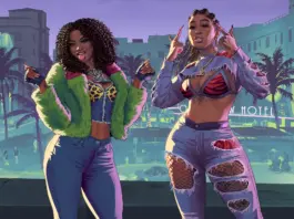 GTA 6 Explicatia DECIZIE Rockstar Premergatoare Lansarii