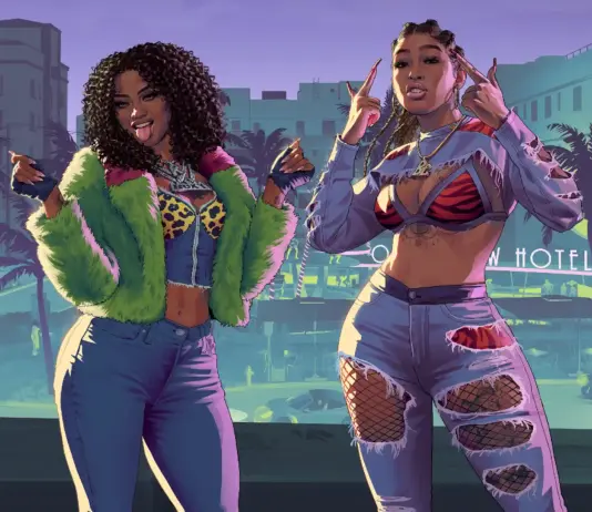 GTA 6 Explicatia DECIZIE Rockstar Premergatoare Lansarii