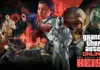 Lansarea GTA 6 Precedata de un Nou Update pentru GTA Online GTA Online Heist