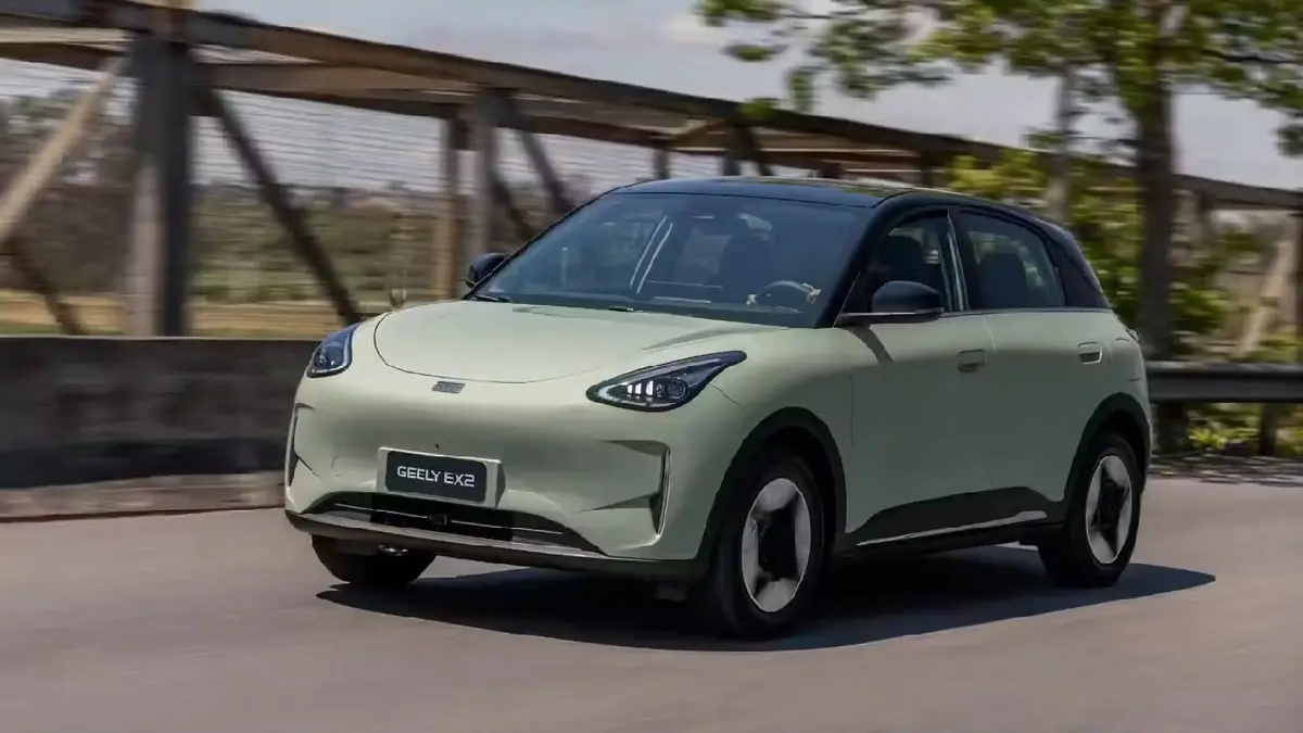Geely E2 ATACA DACIA Spring 2 | iDevice.ro Geely E2 ATACA DACIA Spring 2