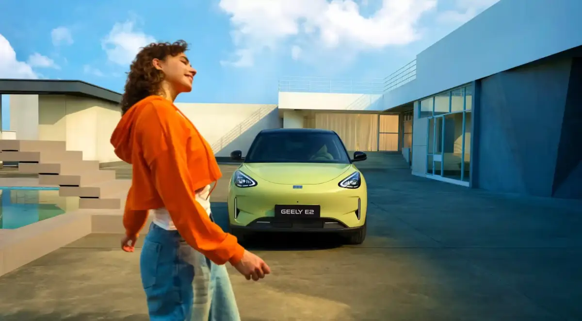 Geely E2 clienti | iDevice.ro Geely E2 clienti