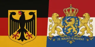 Germania si Olanda Anunta un Parteneriat de ULTIMA ORA cu Impact Asteptat in Schengen si pentru Romania