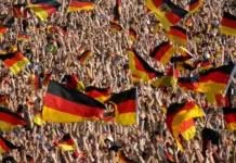 Germania vize azil