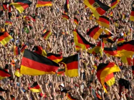 Germania vize azil
