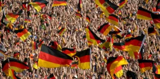 Germania vize azil