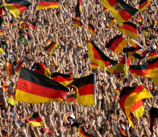 Germania vize azil