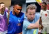 Golgheterii Cupei Mondiale FIFA 2026 in Semifinale, Se Lupta Messi cu Mbappe, Kane si Bellingham Golgheterii Cupei Mondiale FIFA 2026 Semifinale Lupta Messi Mbappe Kane Bellingham