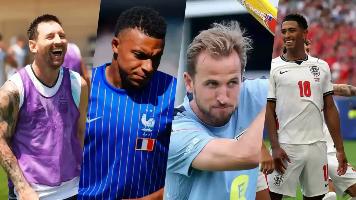 Golgheterii Cupei Mondiale FIFA 2026 Semifinale Lupta Messi Mbappe Kane Bellingham