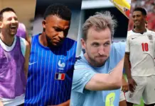 Golgheterii Cupei Mondiale FIFA 2026 Semifinale Lupta Messi Mbappe Kane Bellingham