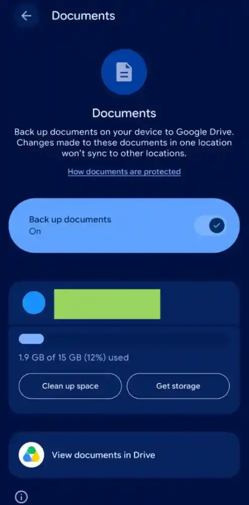 Google ANdroid backup 1 | iDevice.ro Google ANdroid backup 1