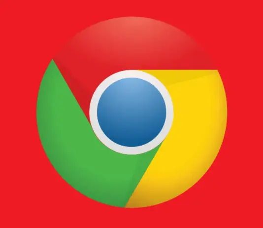 Google Chrome Pericol Claude