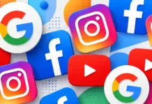 Google YOuTube Facebook Instagram AI