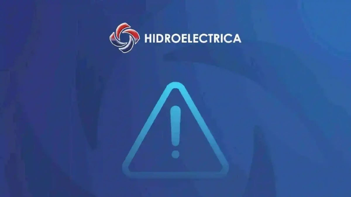 HIDROELECTRICA amenajare | iDevice.ro HIDROELECTRICA amenajare