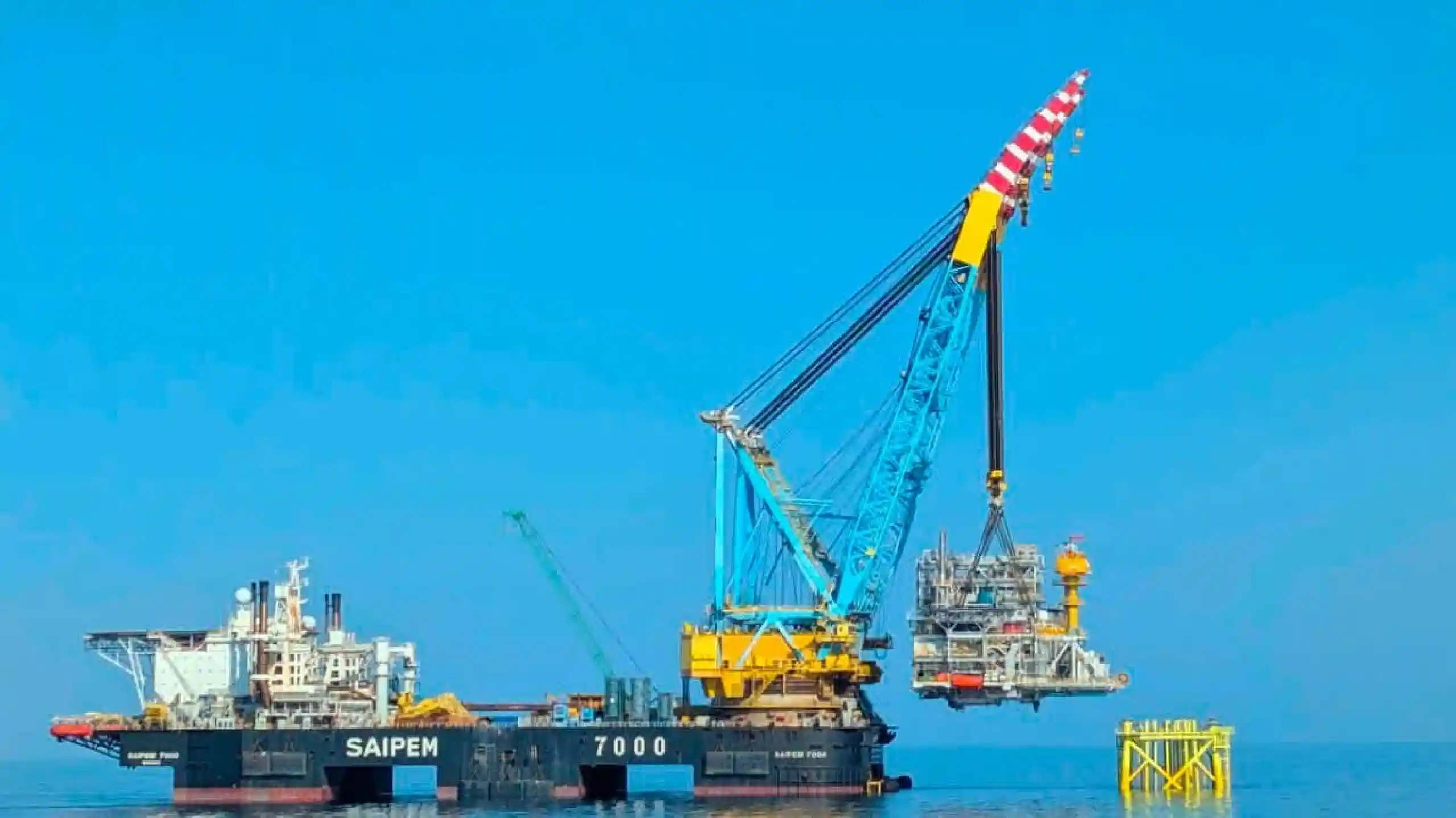 Ilie Bolojan Anunta ca Romgaz si OMV Petrom se Apropie de Extragerea Gazelor din Marea Neagra