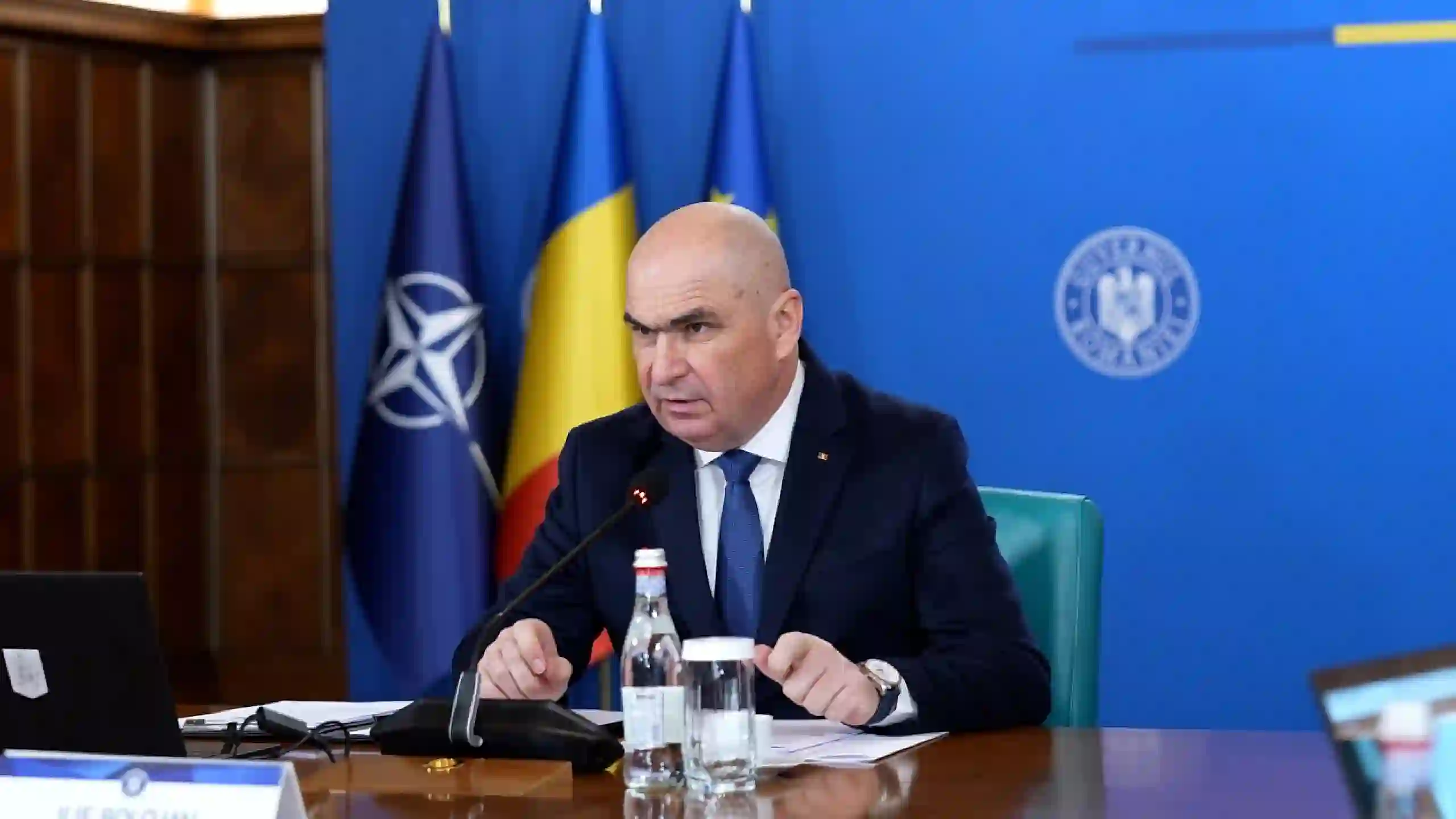 Ilie Bolojan Ilie Bolojan