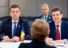 Intalnirile Importante ale Ministrului Apararii in Turcia pentru Viitorul Romaniei in NATO Intalnirile Importante ale Ministrului Apararii in Turcia pentru Viitorul Romaniei in NATO
