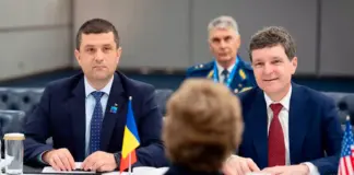 Intalnirile Importante ale Ministrului Apararii in Turcia pentru Viitorul Romaniei in NATO