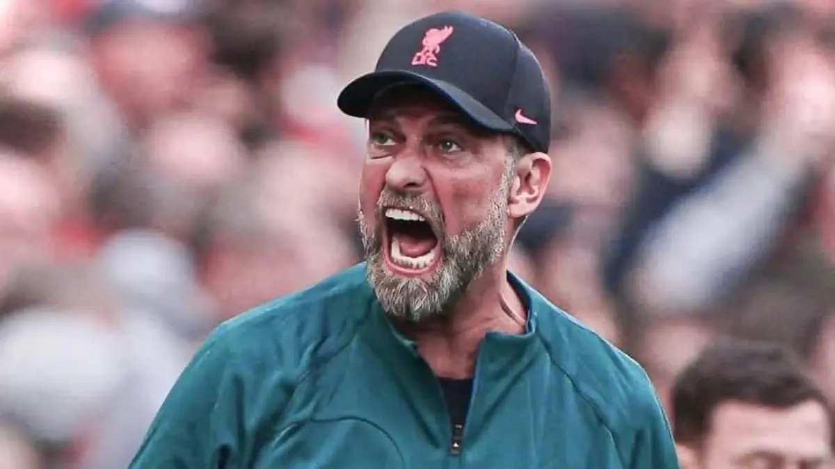 Jurgen Klopp antrenor germania | iDevice.ro Jurgen Klopp antrenor germania