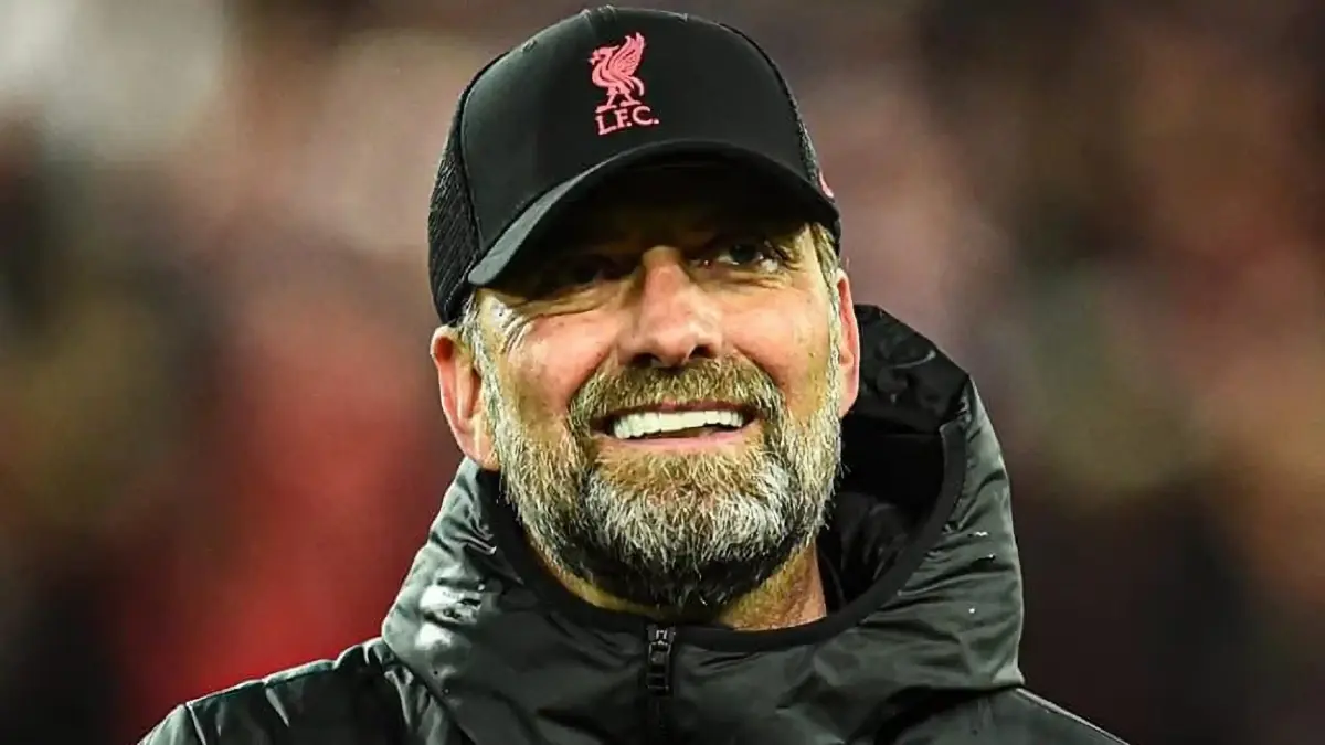 Jurgen Klopp antrenor germania 2026 | iDevice.ro Jurgen Klopp antrenor germania 2026