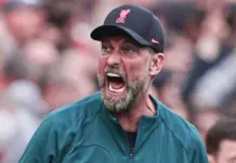 Jurgen Klopp devine Noul Antrenor al Germaniei Jurgen Klopp antrenor germania