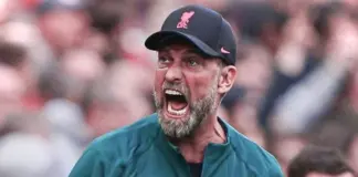 Jurgen Klopp antrenor germania