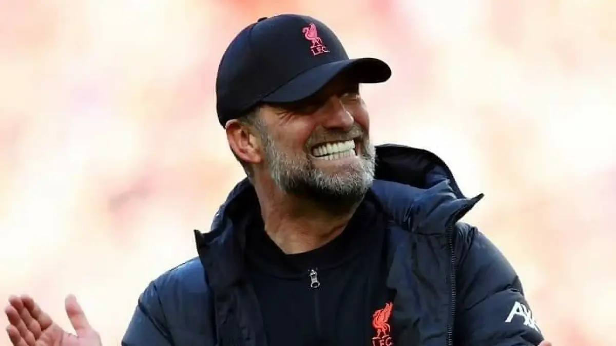 Jurgen Klopp antrenor germania cupa mondiala | iDevice.ro Jurgen Klopp antrenor germania cupa mondiala