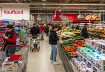 Kaufland da GRATUIT Bilete la UNTOLD Clientilor Kaufland GRATUIT Bilete UNTOLD Clientilor