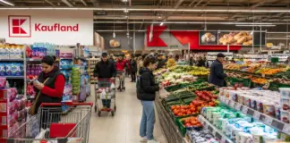Kaufland GRATUIT Bilete UNTOLD Clientilor