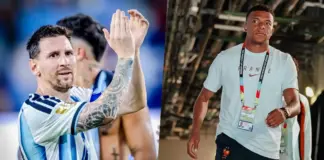 Kylian Mbappe Lionel Messi Lupta Tare Gheata de Aur Top 5 Golgheteri Cupa Mondiala FIFA 2026